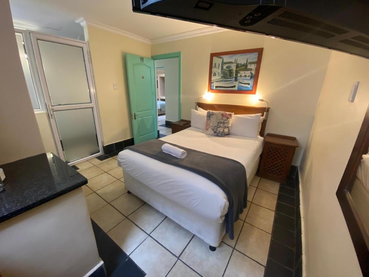 Green Door Guesthouse Mossel Bay Szoba fotó